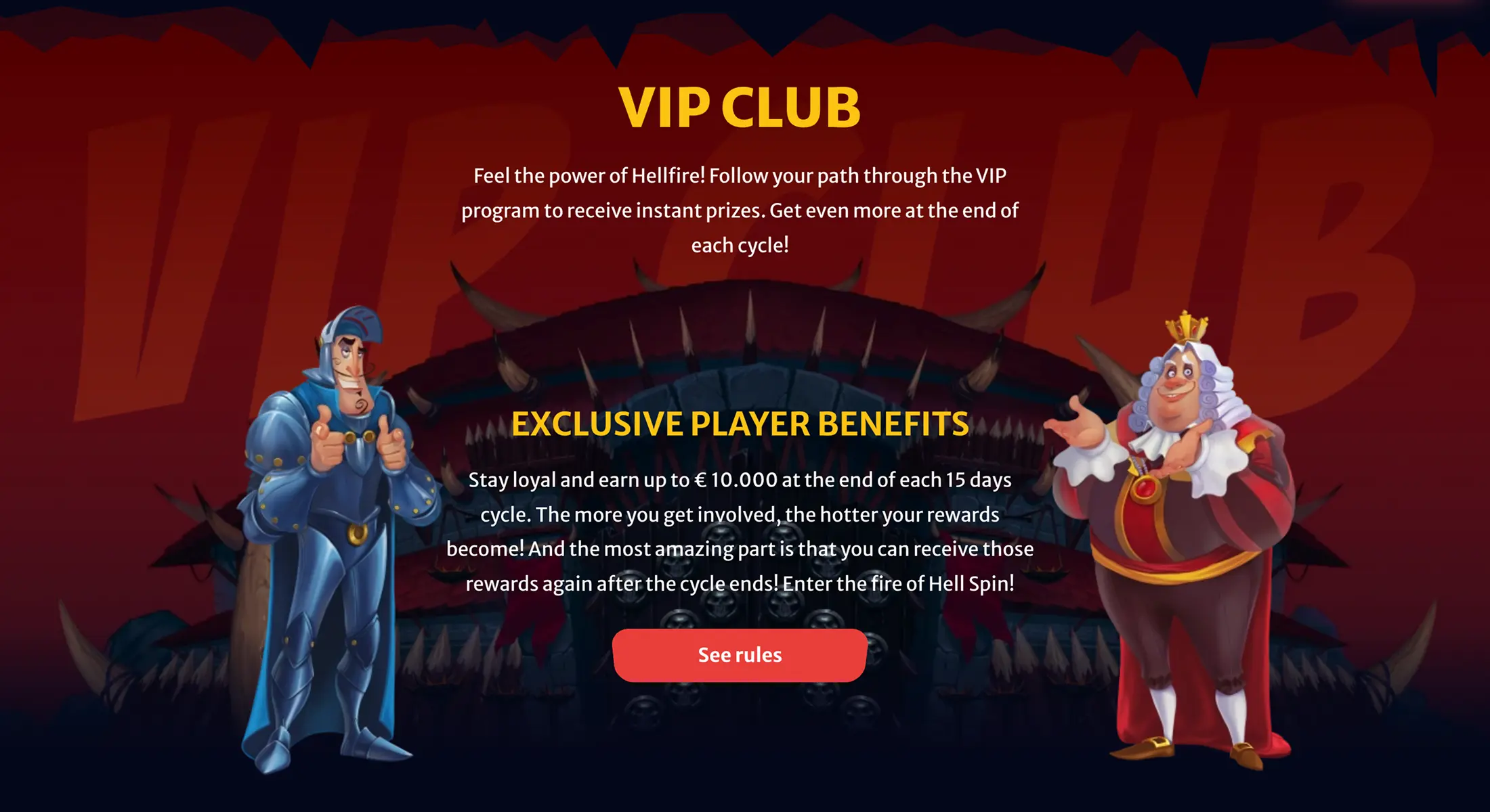 VIP-klubb VIP-klubb