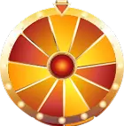 Lyckohjul